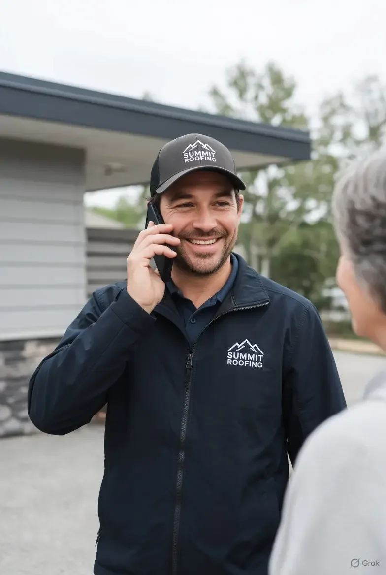 Flat Roof Leak Repair Rockland, ID FAQs